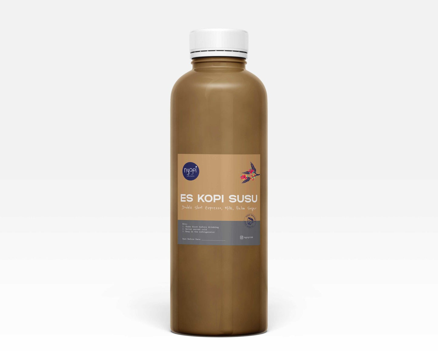 Es Kopi Susu